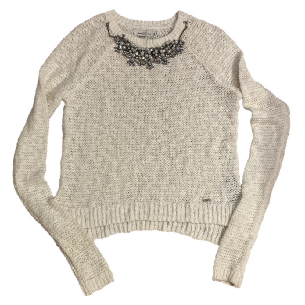 Abercrombie and Fitch Sweater